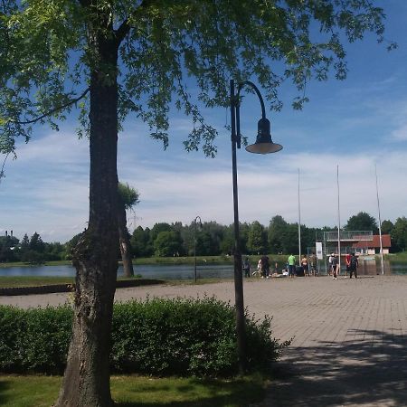 Restaurant El Greco Hostel Gundelfingen an der Donau Εξωτερικό φωτογραφία