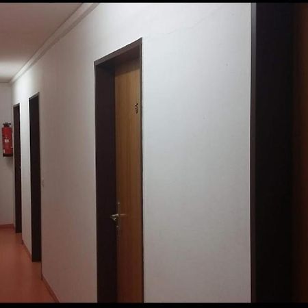 Restaurant El Greco Hostel Gundelfingen an der Donau Εξωτερικό φωτογραφία