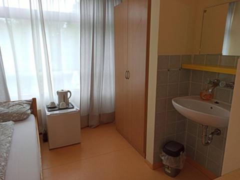 Restaurant El Greco Hostel Gundelfingen an der Donau Εξωτερικό φωτογραφία