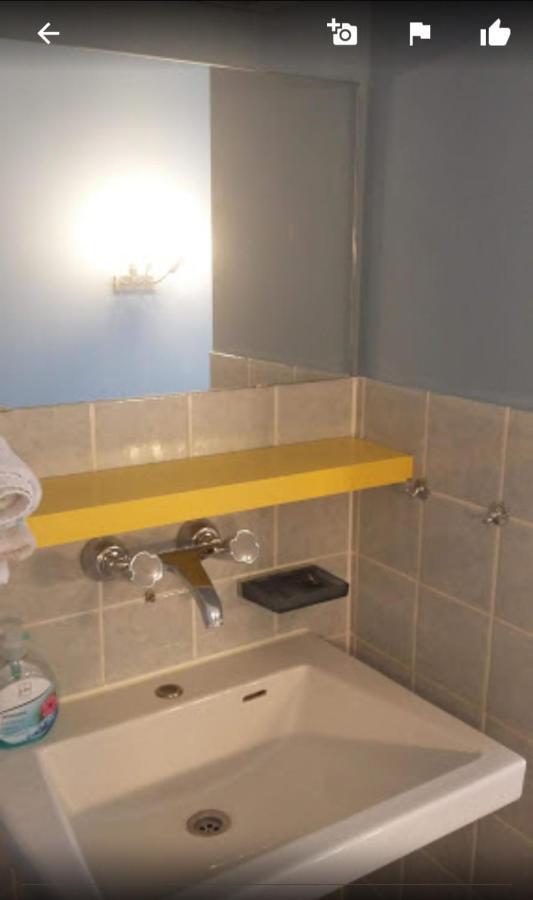 Restaurant El Greco Hostel Gundelfingen an der Donau Εξωτερικό φωτογραφία